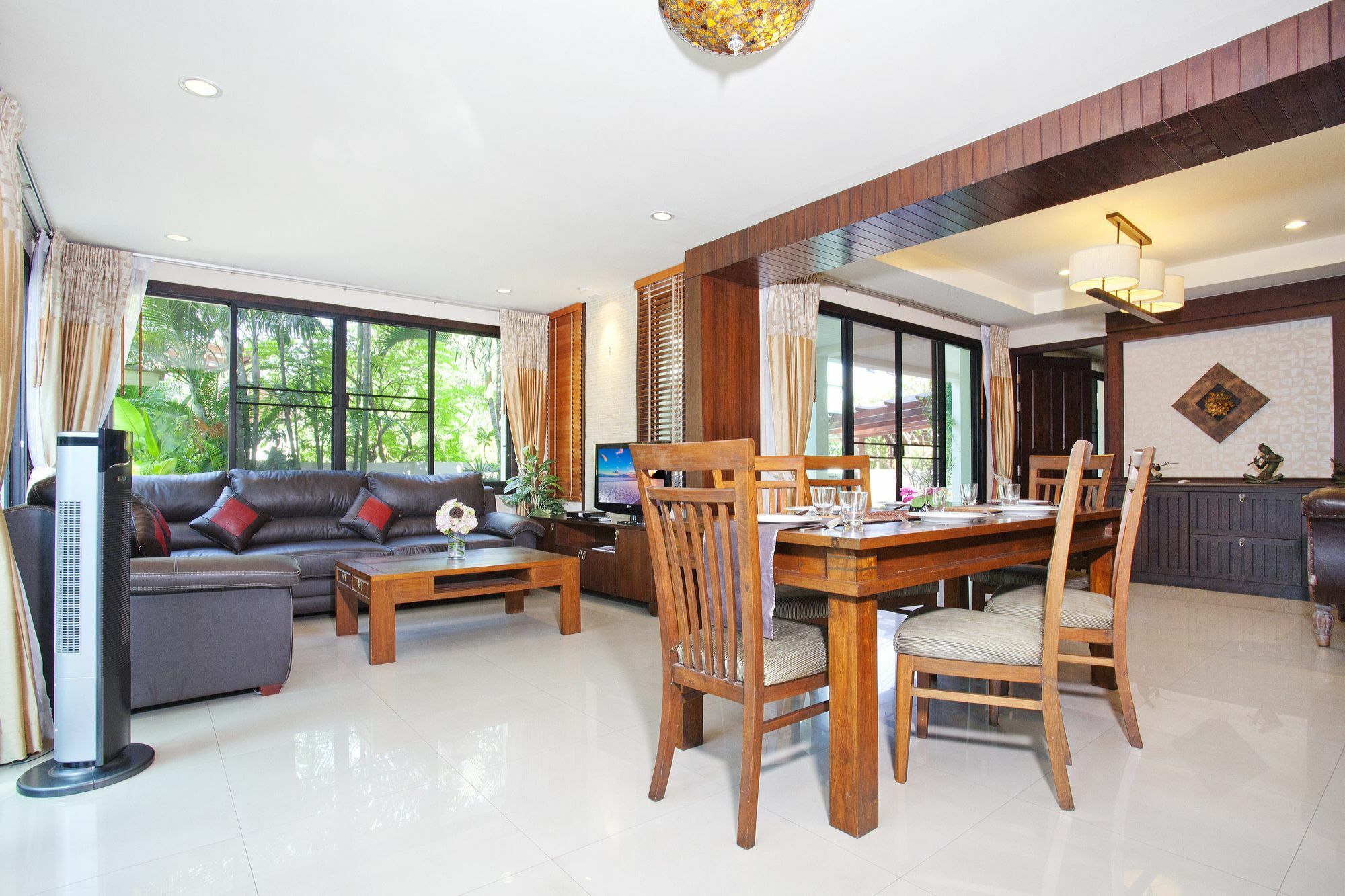 Baan Kon Lafun * Pattaya