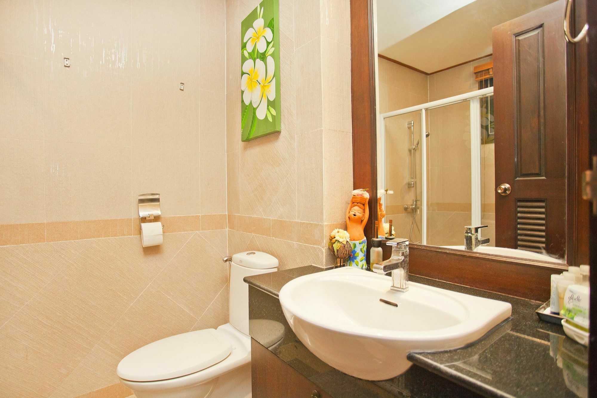 Villa Baan Kon Lafun