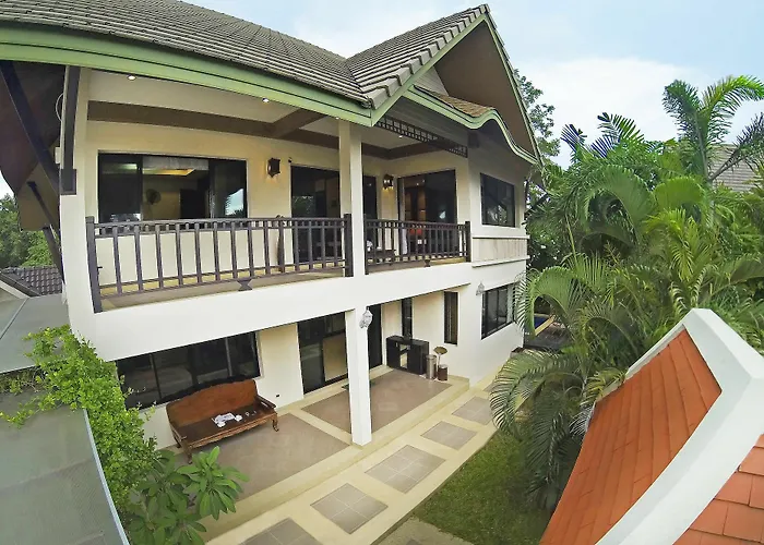 Baan Kon Lafun