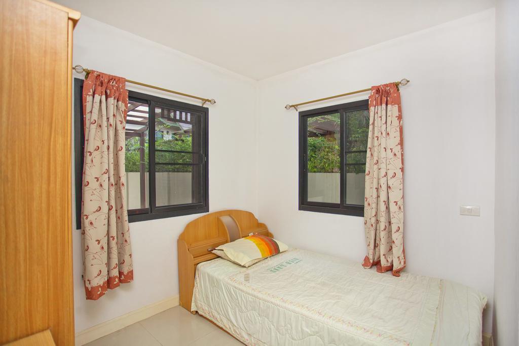 Villa Baan Kon Lafun Pattaya
