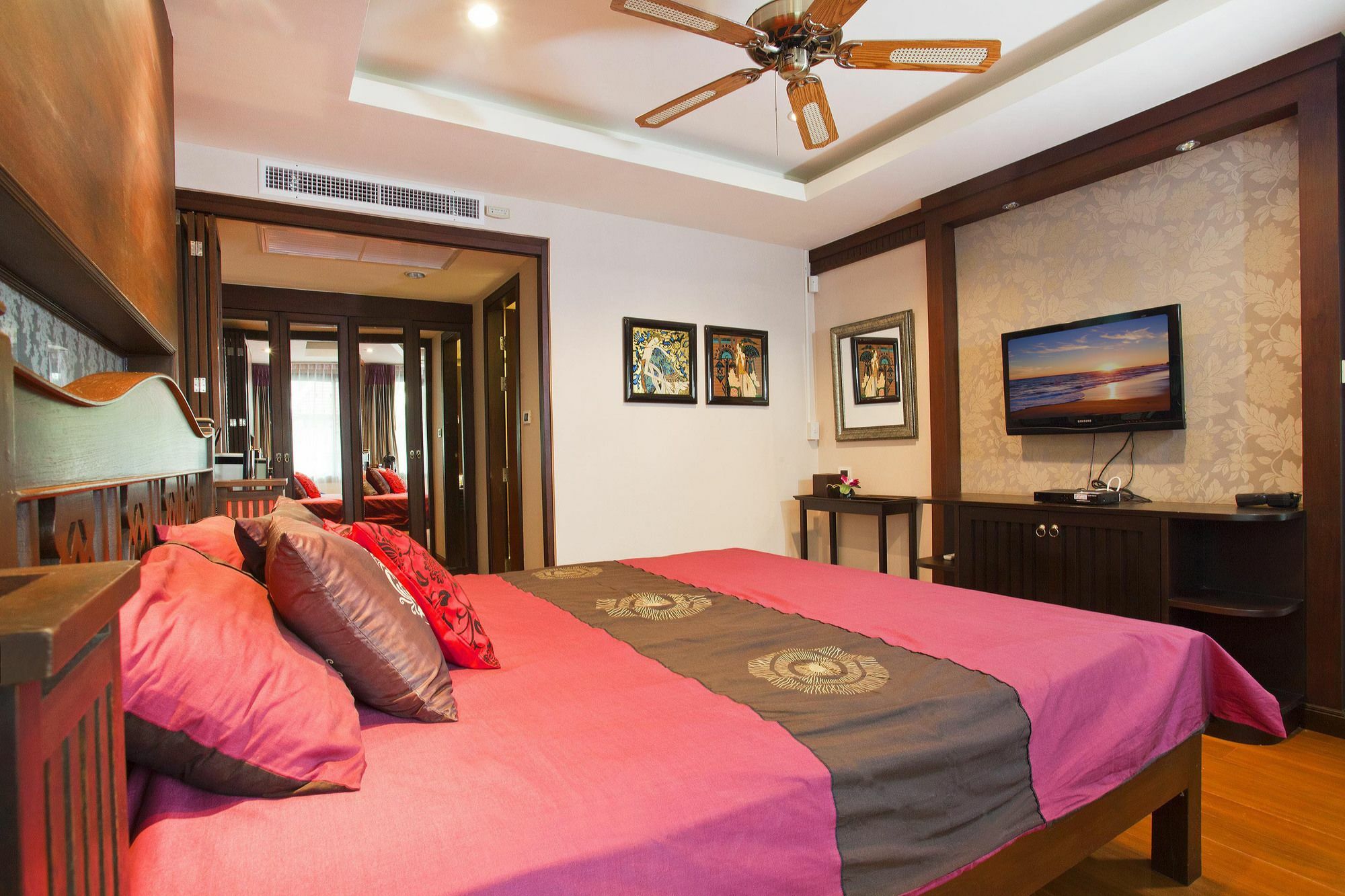 Villa Baan Kon Lafun *