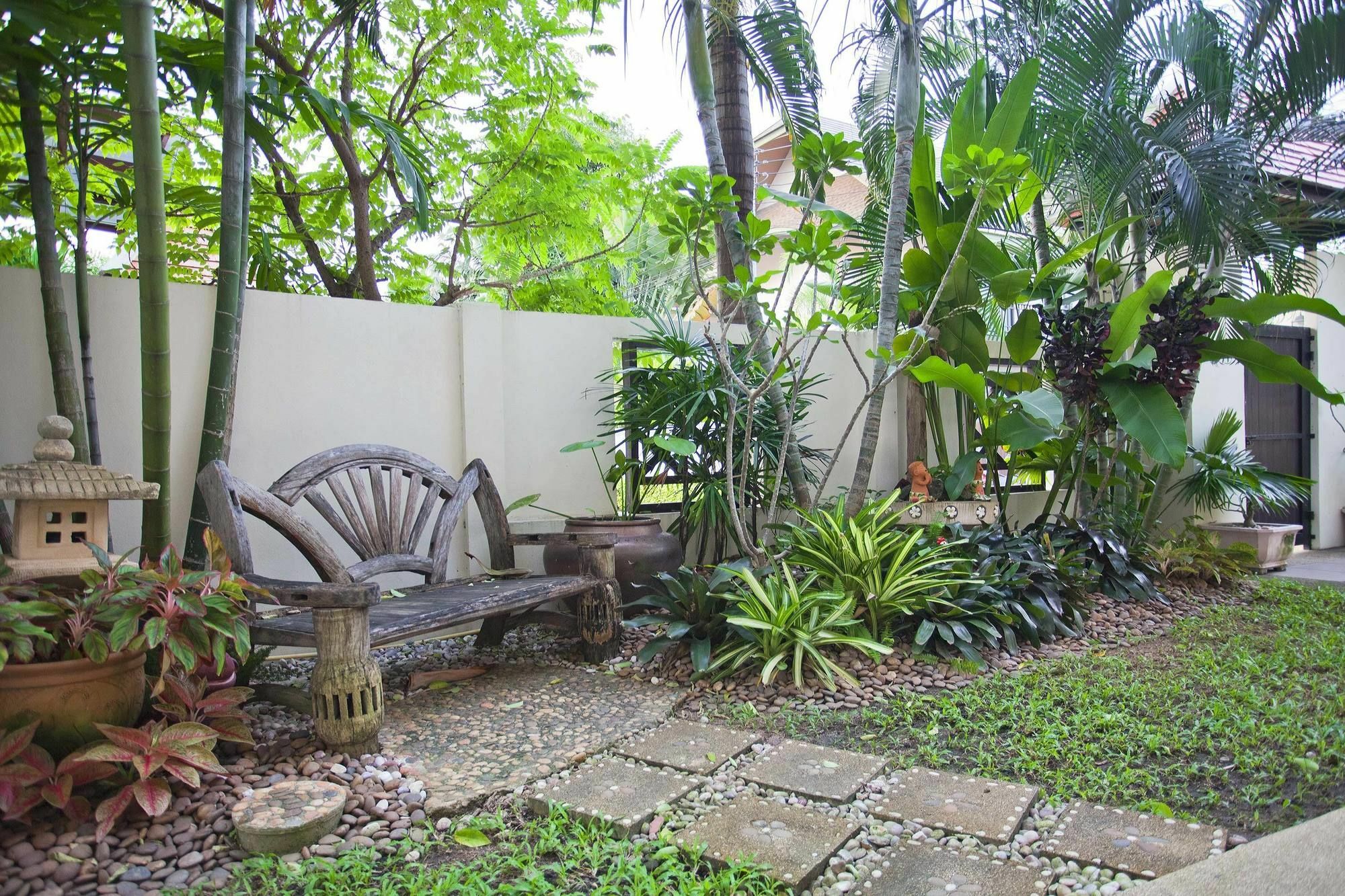 Villa Baan Kon Lafun