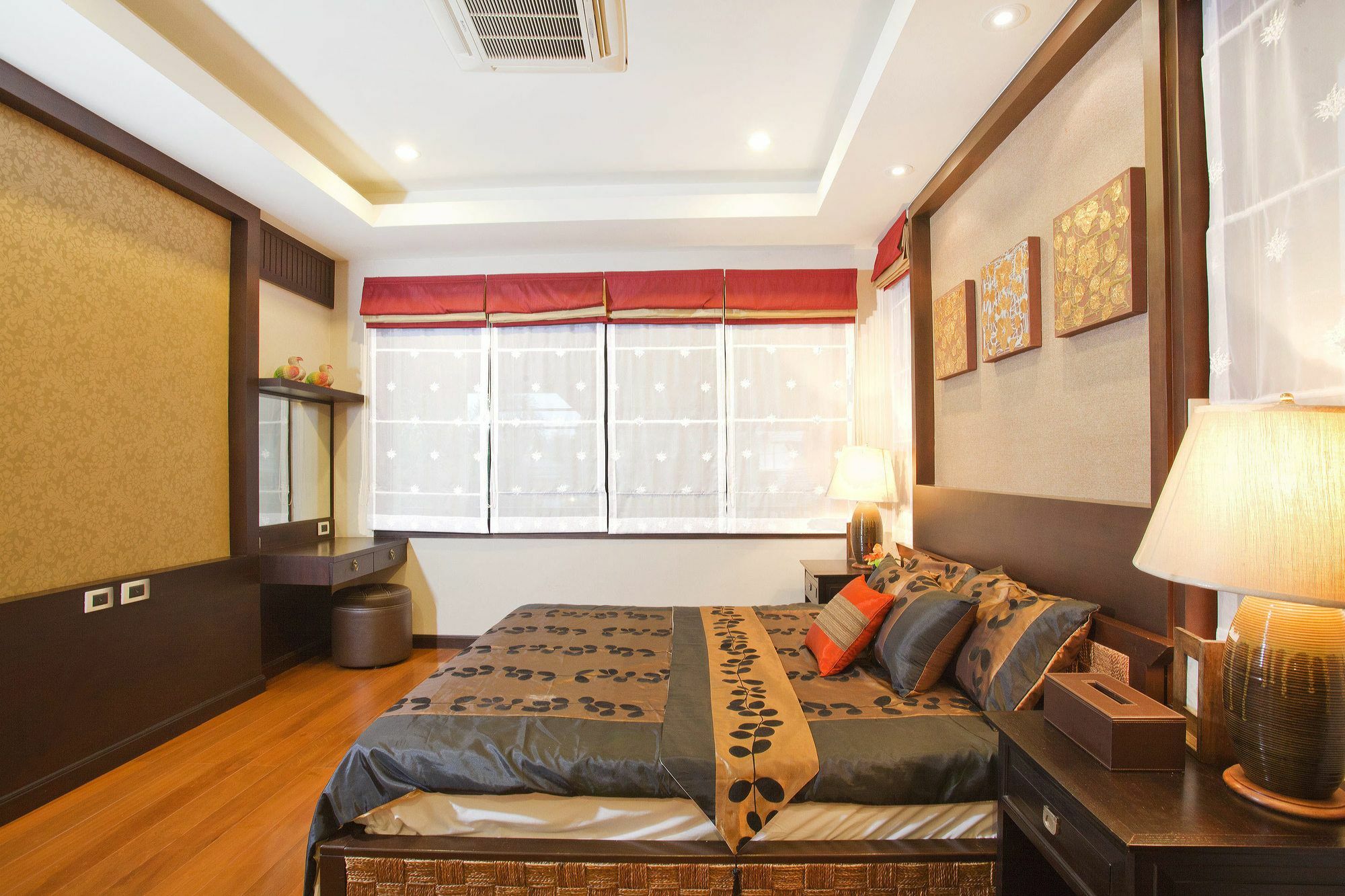 Baan Kon Lafun * Pattaya