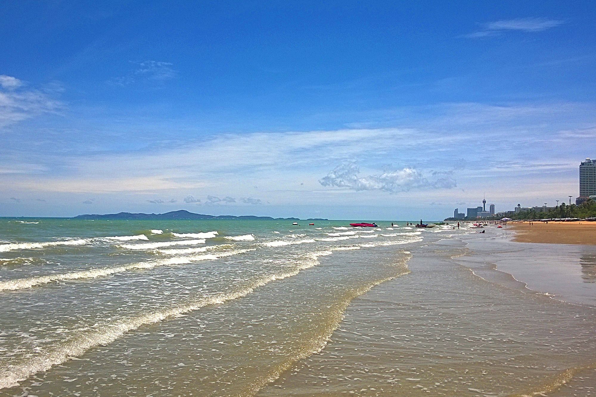 Baan Kon Lafun Villa Pattaya