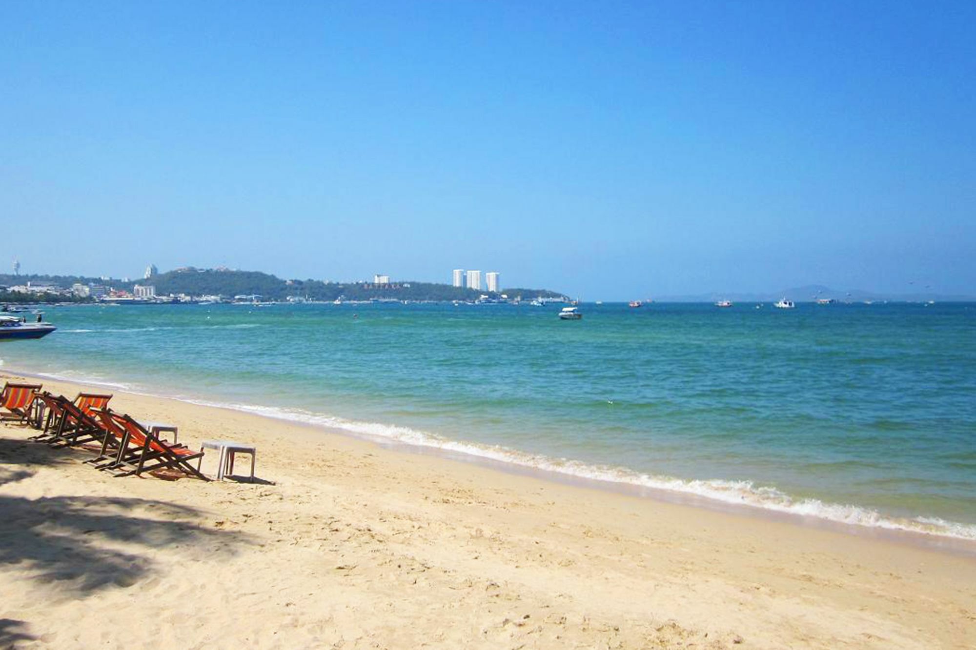 Baan Kon Lafun Pattaya