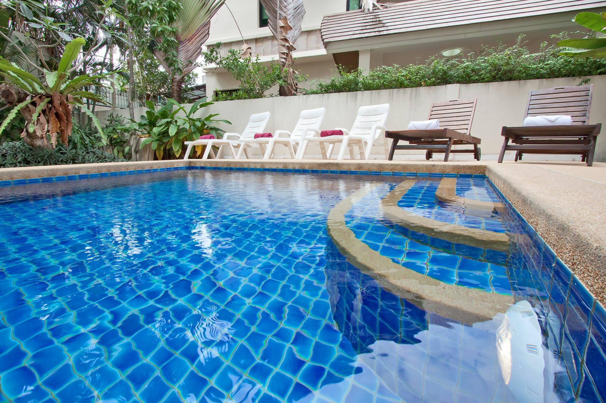 Villa Baan Kon Lafun *